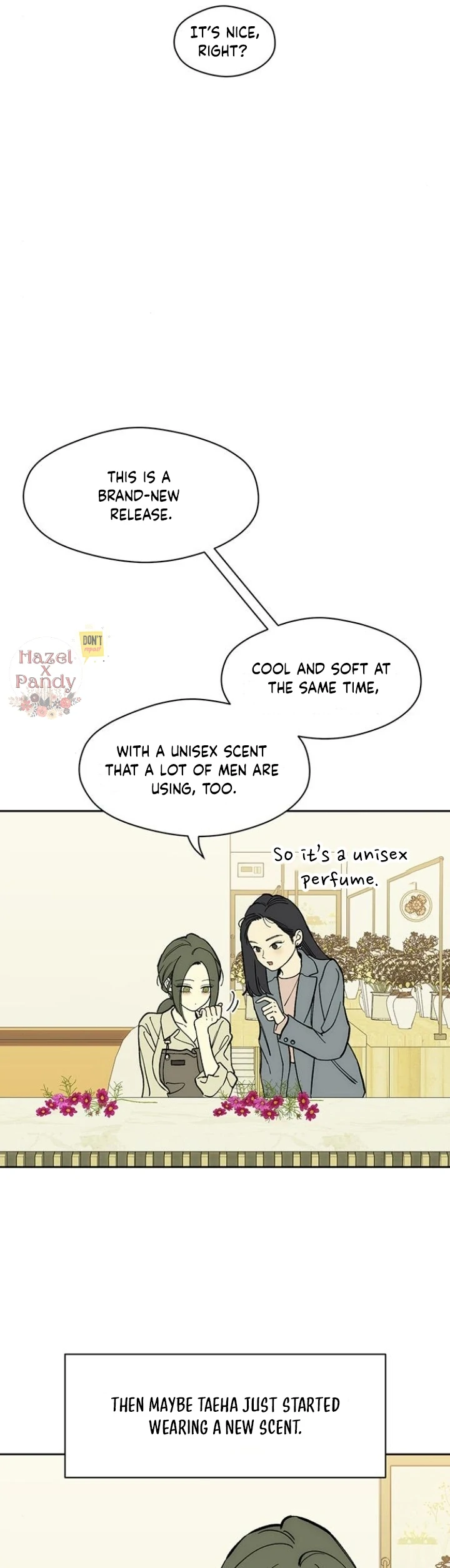 Tears On A Withered Flower Chapter 54 image 42